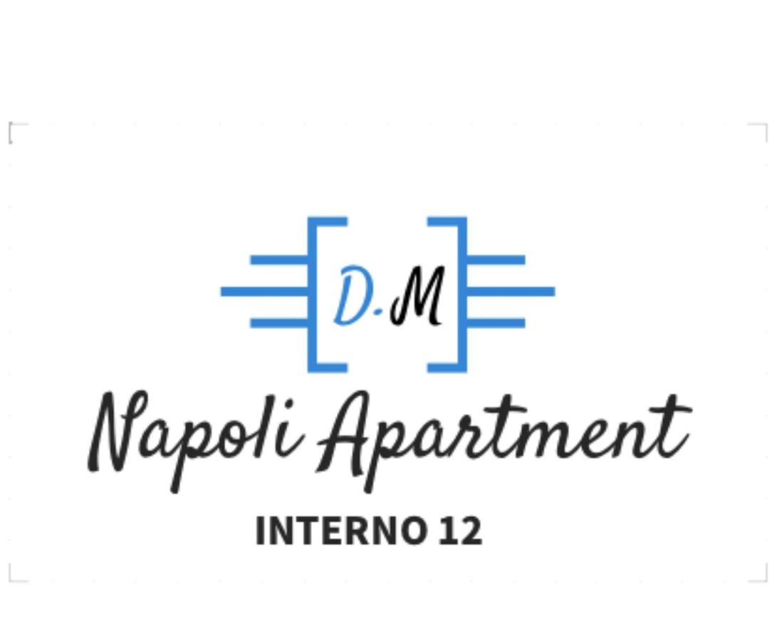 Napoli Apartment * Napoli