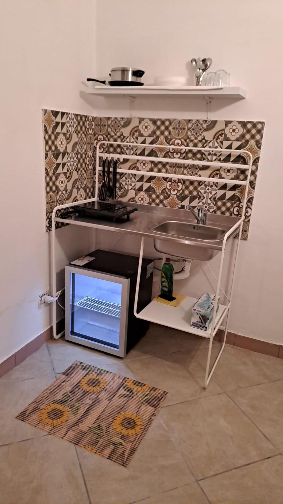 Napoli Apartment Casa vacanze