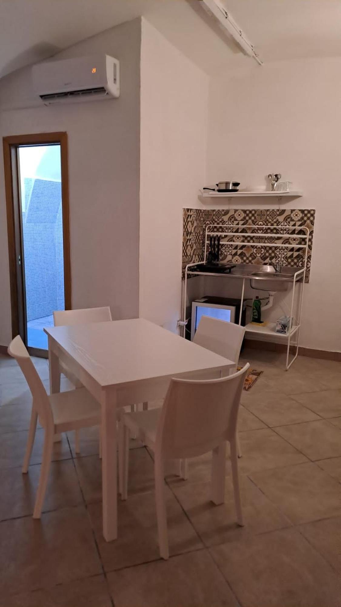 Holiday home Napoli Apartment *