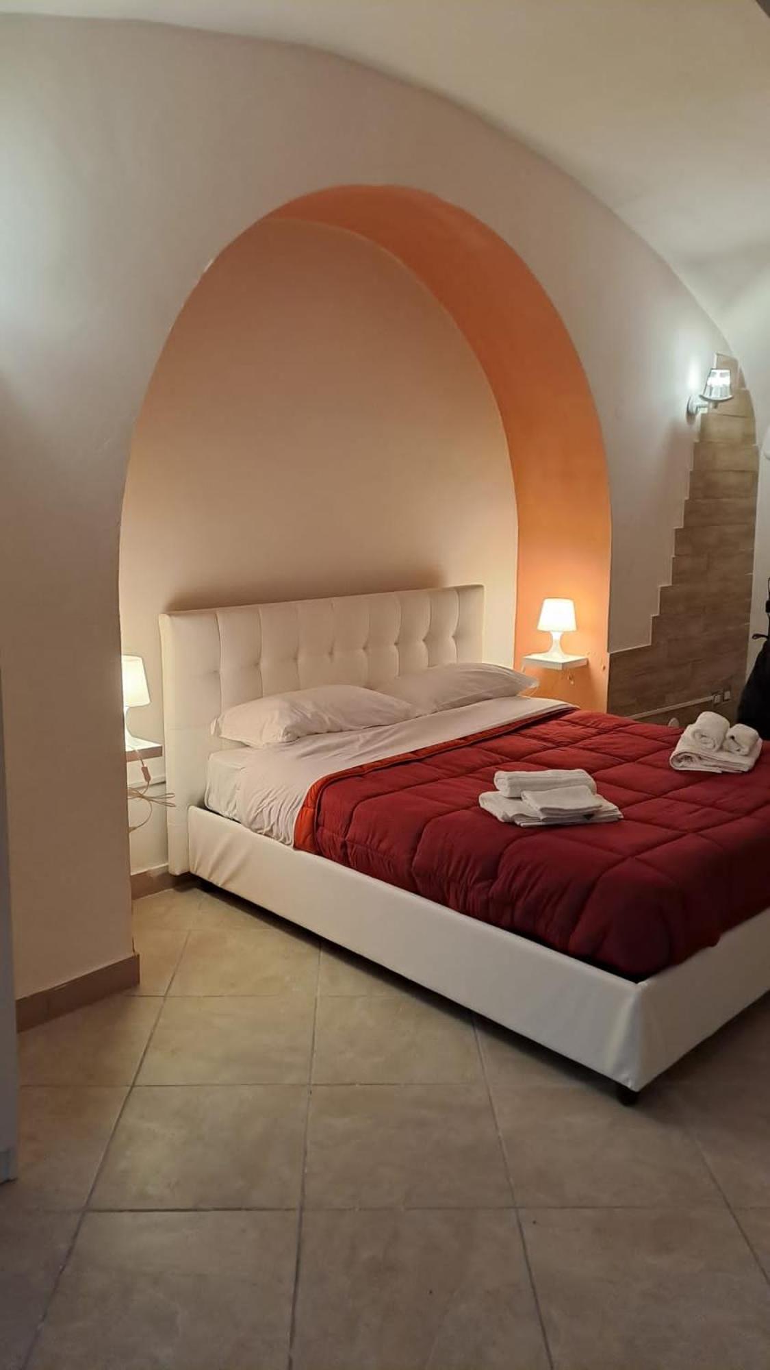 Napoli Apartment Holiday home *