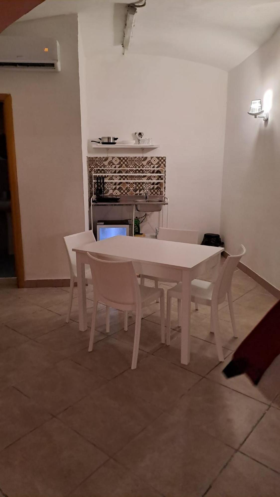 Napoli Apartment Holiday home