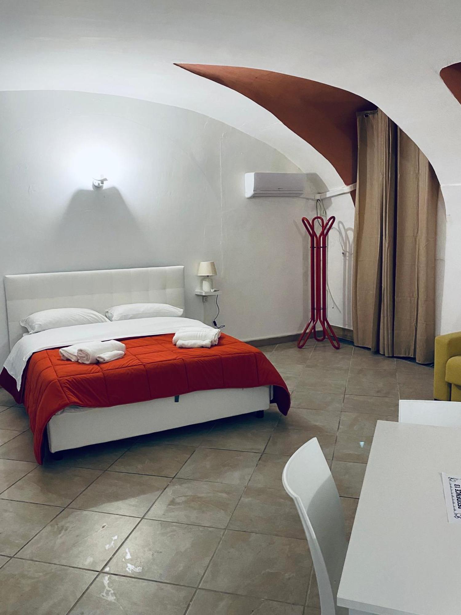 Napoli Apartment Holiday home *