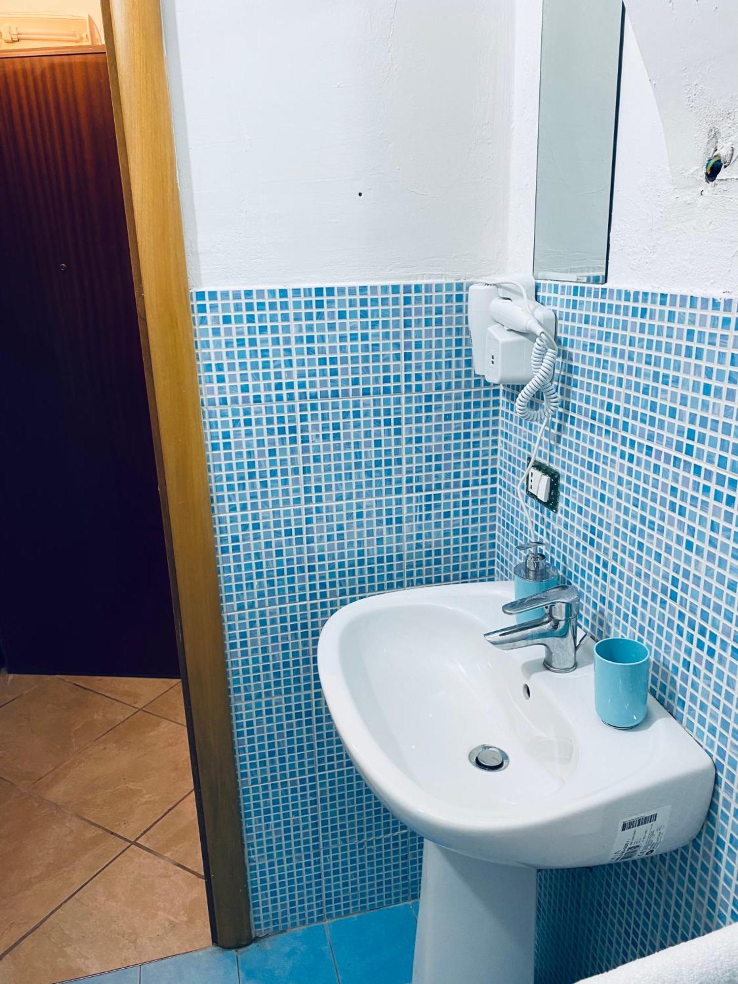Holiday home Napoli Apartment *